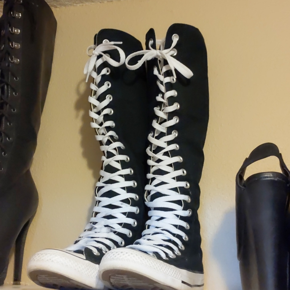 Women's boots